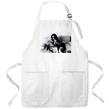 Adriana Lima Apron