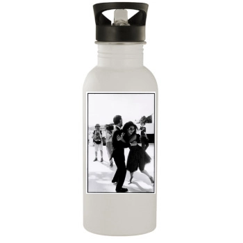 Adriana Lima Stainless Steel Water Bottle