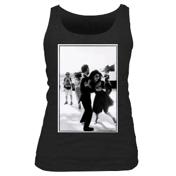 Adriana Lima Women's Tank Top