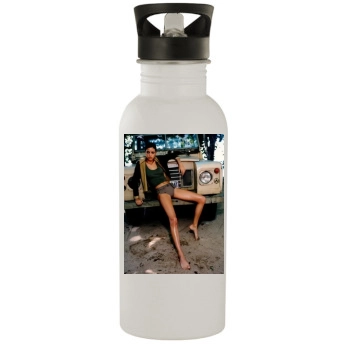 Adriana Lima Stainless Steel Water Bottle