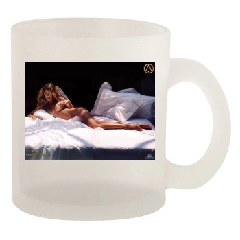 Jennifer Ellison 10oz Frosted Mug