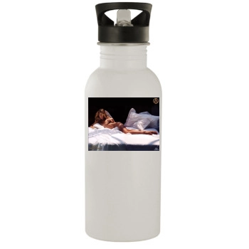 Jennifer Ellison Stainless Steel Water Bottle