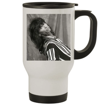 Aerosmith Stainless Steel Travel Mug