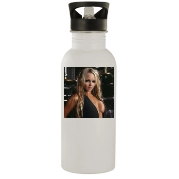 Jennifer Ellison Stainless Steel Water Bottle