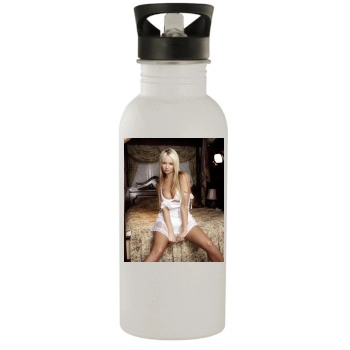 Jennifer Ellison Stainless Steel Water Bottle