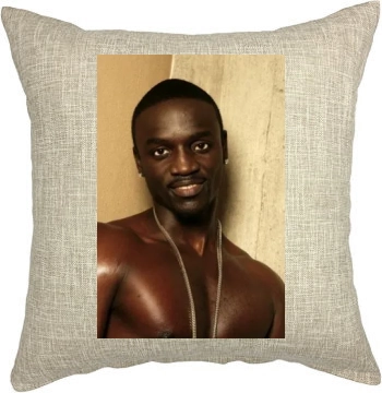 Akon Pillow