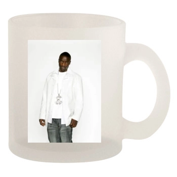 Akon 10oz Frosted Mug