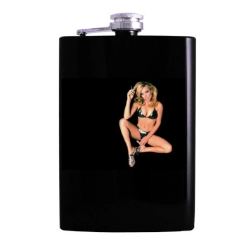 Jenny McCarthy Hip Flask