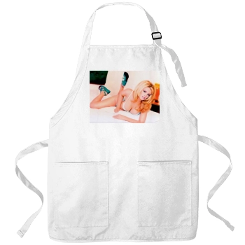 Jenny McCarthy Apron