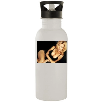 Jenny McCarthy Stainless Steel Water Bottle