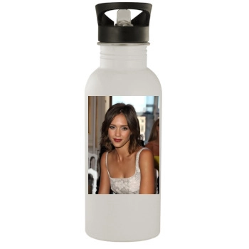 Jessica Alba Stainless Steel Water Bottle