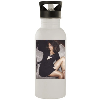 Jessica Alba Stainless Steel Water Bottle