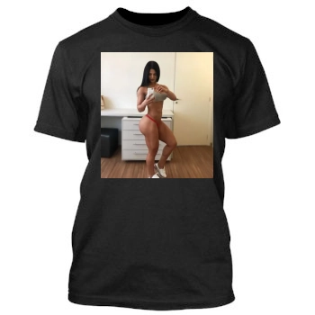 Eva Andressa Men's TShirt