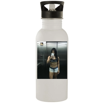 Eva Andressa Stainless Steel Water Bottle