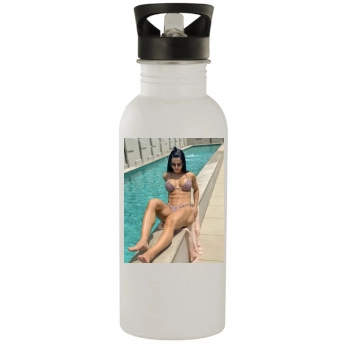 Eva Andressa Stainless Steel Water Bottle