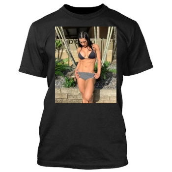 Eva Andressa Men's TShirt