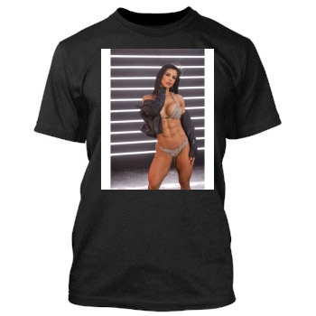 Eva Andressa Men's TShirt