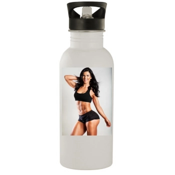 Eva Andressa Stainless Steel Water Bottle