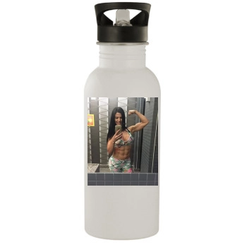 Eva Andressa Stainless Steel Water Bottle