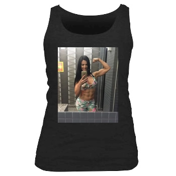 Eva Andressa Women's Tank Top