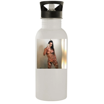 Eva Andressa Stainless Steel Water Bottle