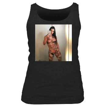 Eva Andressa Women's Tank Top