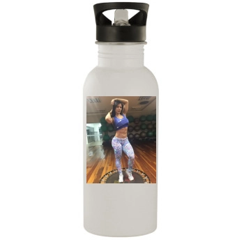 Eva Andressa Stainless Steel Water Bottle