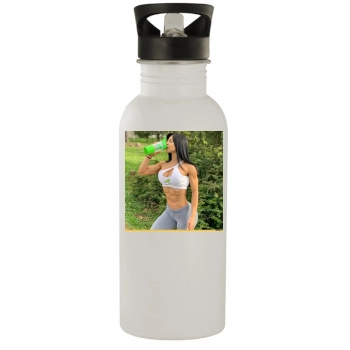 Eva Andressa Stainless Steel Water Bottle