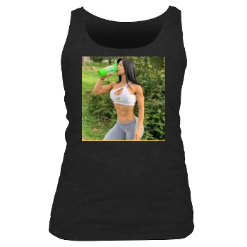 Eva Andressa Women's Tank Top