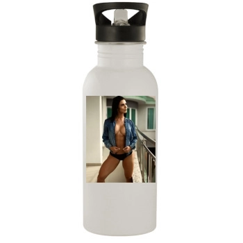 Eva Andressa Stainless Steel Water Bottle