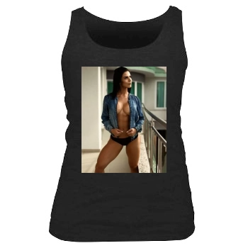 Eva Andressa Women's Tank Top