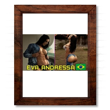 Eva Andressa 14x17