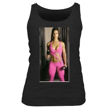 Eva Andressa Women's Tank Top