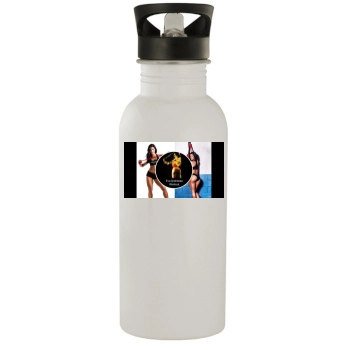 Eva Andressa Stainless Steel Water Bottle