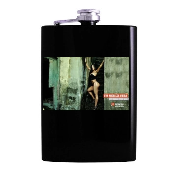 Eva Andressa Hip Flask