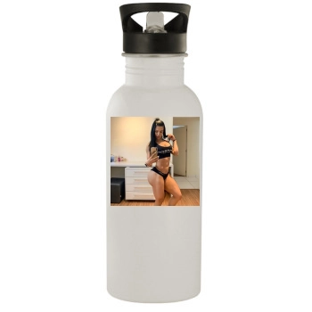 Eva Andressa Stainless Steel Water Bottle