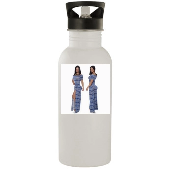 Eva Andressa Stainless Steel Water Bottle