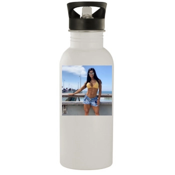 Eva Andressa Stainless Steel Water Bottle