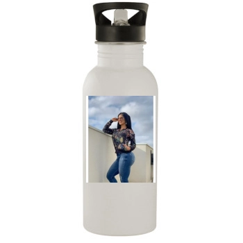 Eva Andressa Stainless Steel Water Bottle