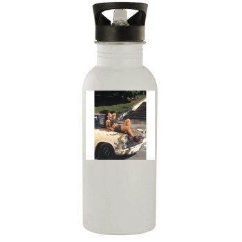 Eva Andressa Stainless Steel Water Bottle