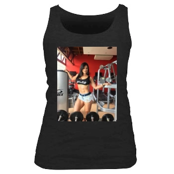 Eva Andressa Women's Tank Top