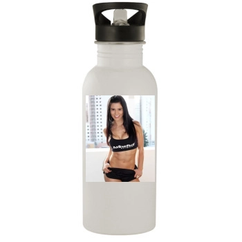 Eva Andressa Stainless Steel Water Bottle