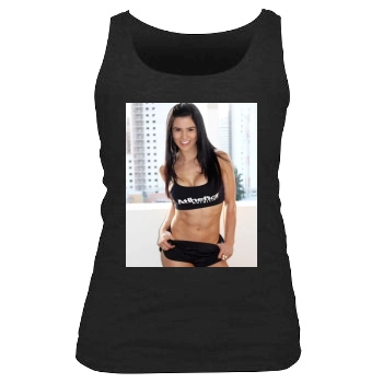 Eva Andressa Women's Tank Top