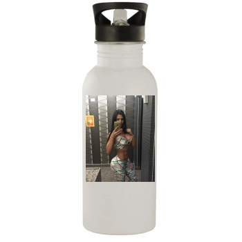 Eva Andressa Stainless Steel Water Bottle