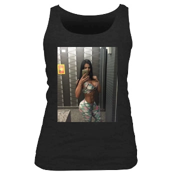 Eva Andressa Women's Tank Top