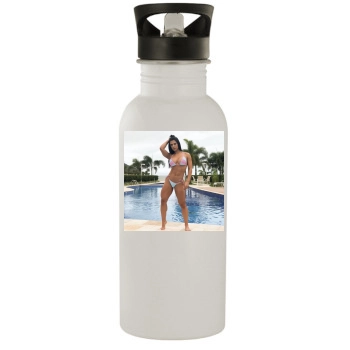 Eva Andressa Stainless Steel Water Bottle