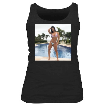 Eva Andressa Women's Tank Top