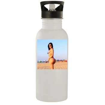 Eva Andressa Stainless Steel Water Bottle