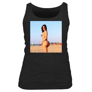 Eva Andressa Women's Tank Top