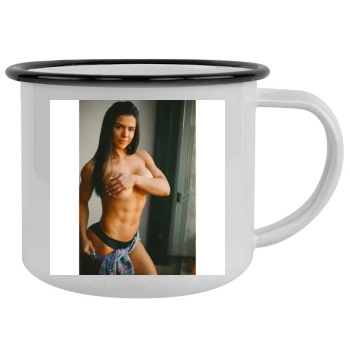 Eva Andressa Camping Mug